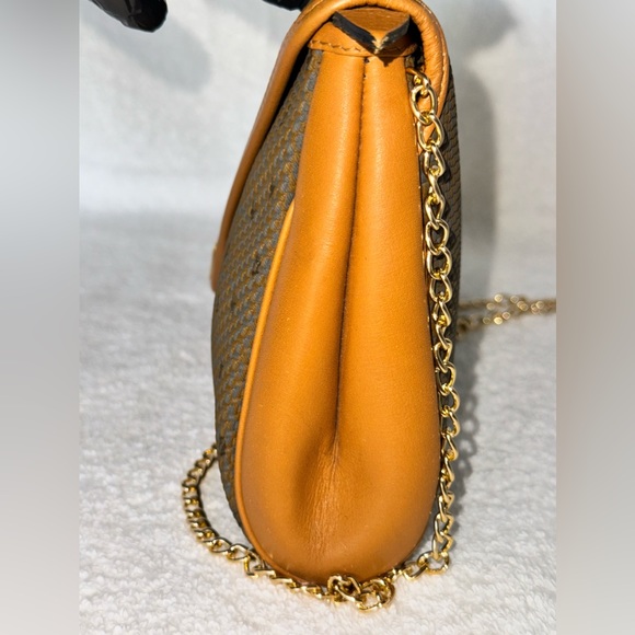 YSL Authentic Vintage  clutch leather - Picture 3 of 13